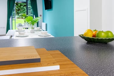 1 bed house, De Walden Way, City Centre, Bradford, BD71BD - Image 4